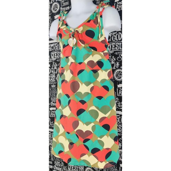 Submarine Girls Dress Sz 8 - Picture 2 of 7